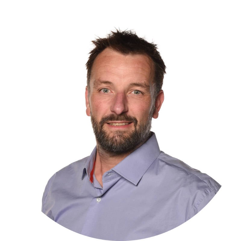 Stefan van Valen