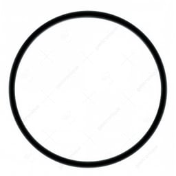 O-ring EPDM materiaaldikte 3,53mm ID ø 101,2mm vpe 1stuk