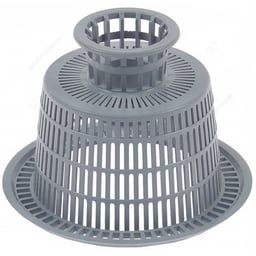 afvoerfilterpomp ø 118 mm