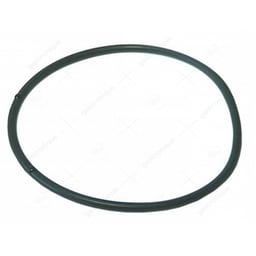 Gummi-Dichtung OD ø 132mm ID ø 122mm Materialdicke 5mm