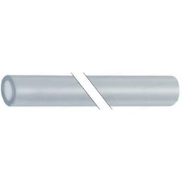 silicone slang voor pressostaat ø 5x8 mm x 2mtr
