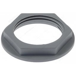 moer draad M52x2 OD ø 68mm ID ø 44,4mm