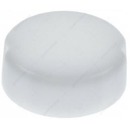 deksel voor terugslagklep ø 40mm H 14,5mm kunststof