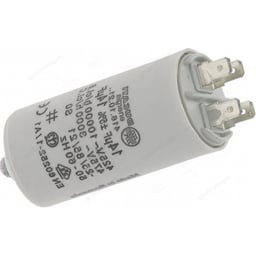 condensateur14µf