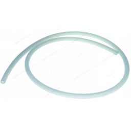 tuyau en silicone tressé ø 5x10x1000 mm
