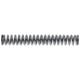 drukveer ø 4,6mm L 32mm draad ø 0,78mm
