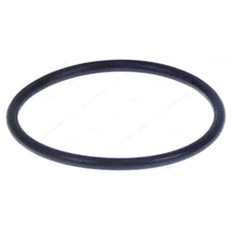 O-ring EPDM materiaaldikte 2,62mm ID ø 36,14mm vpe 1stuk