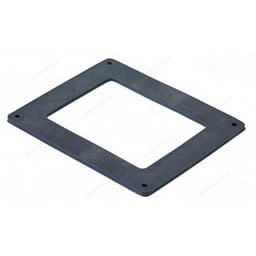 joint L 91mm L 77mm trou ø 3mm pour lampe de four