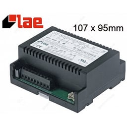 schakelmodule LAE type BD1-28C1S5W-B