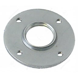 ring nut for arm assembly boss
