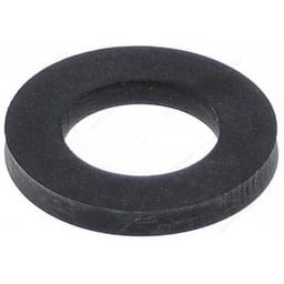 joint plat en caoutchouc ø 24x12x2 mm (pour 3/4")