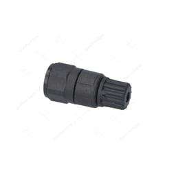 terugslagventiel f1/4"