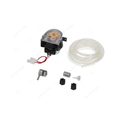 dosing device GIADOS without control 1.5l/h 230VAC detergent hose ø 4x6mm hose Santoprene type 1206