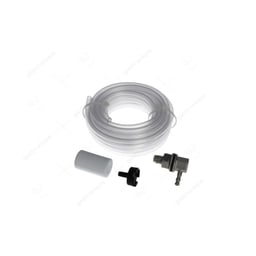 montageset voor peristaltische pomp
