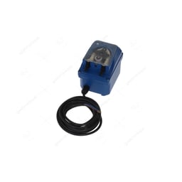 Doseerapparaat toerentalregeling wasmiddel 1-7l/h 230VAC slang ø 6mm slangtype I type PR SEKO