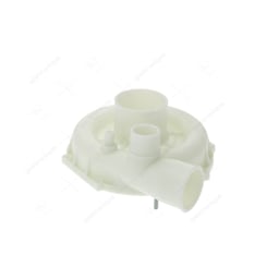 pump housing