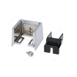 neus slotvanger Rahrbach 6000 serie verchroomd