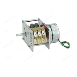 tijdklok hfd3m16 3 nokken