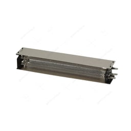 verwarmingsblok 2000w 230v 200 x 35 mm