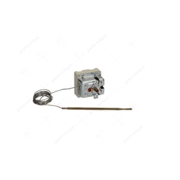 maximaalthermostaat uitschakeltemp. 360°C 3-polig 20A voeler ø 4mm voeler L 122mm pijp ø 1490mm