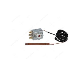thermostaat 1-fase 90°c