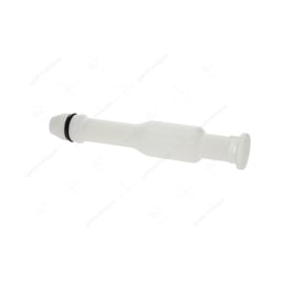 Überlaufrohr ø 43x315 mm