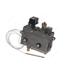 Gasthermostat SIT Typ MINISIT 710 t.max. 310°C 70-310°C Gasanschluss 1/2" Gasausgang 3/8" Gasthermostat SIT Typ MINISIT 710 t.max. 310°C 70-310°C Gasanschluss 1/2" Gasausgang 3/8"