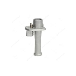 Venturi-Rohr für Flammenverteiler 100 mm