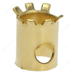 menghuls voor ontstekingsbrander vpe 1stuk