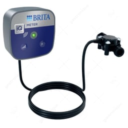 iQ Meter 100-700 voor Purity aansluiting 3/4″