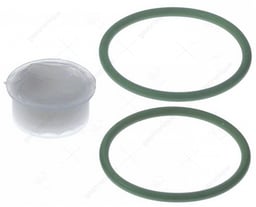 verwarmingselement pakking set O-ring 3,53x47,22 mm