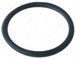 O-ring EPDM materiaaldikte 2,62mm ID ø 25,07mm vpe 1stuk
