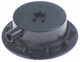 sproeikop ø 103mm passend voor ANIMO