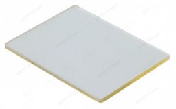 Glasbeleuchtung Ofen 73 x 58 mm