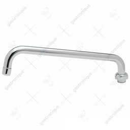 Goulotte 30cm
