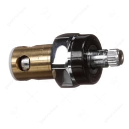 Binnenwerk tussenkraan Encore