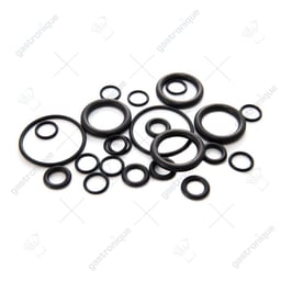O-ring materiaaldikte 3,53mm ID ø 32,93mm