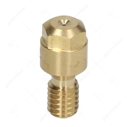 inspuiter voor waakvlambrander ø 0,21 mm (propaan)