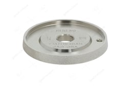 burner ø 120 mm 6kw