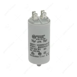 condensator 16µf