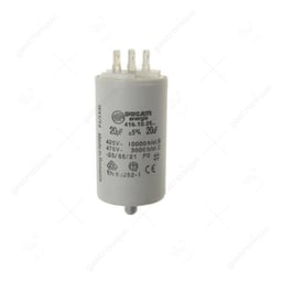 condensator 20µf