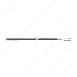 temperatuurvoeler NTC 1500 mm PVC voeler -20 tot +80°C kabel -10 tot +100°C
