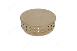 branderdeksel ø 65 mm