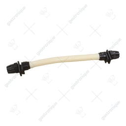 Doseerslang zeep MICRODOS wasmiddel ID ø 6,4mm OD ø 9,6mm slang ø 4x6mm Santoprene