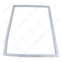 Türgummi Gram Snowflake Tür Kühlarbeitsplatz 395 x 585 mm
