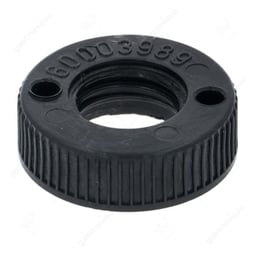 moer voor vlotterschakelaar draad M14x2 ø 27mm kunststof