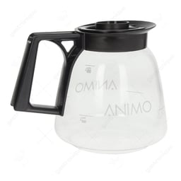 coffee glass carafe 1.8 l