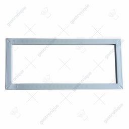 Joint de porte Gram Flocon de neige 1/3 tiroir 395 x 180 mm