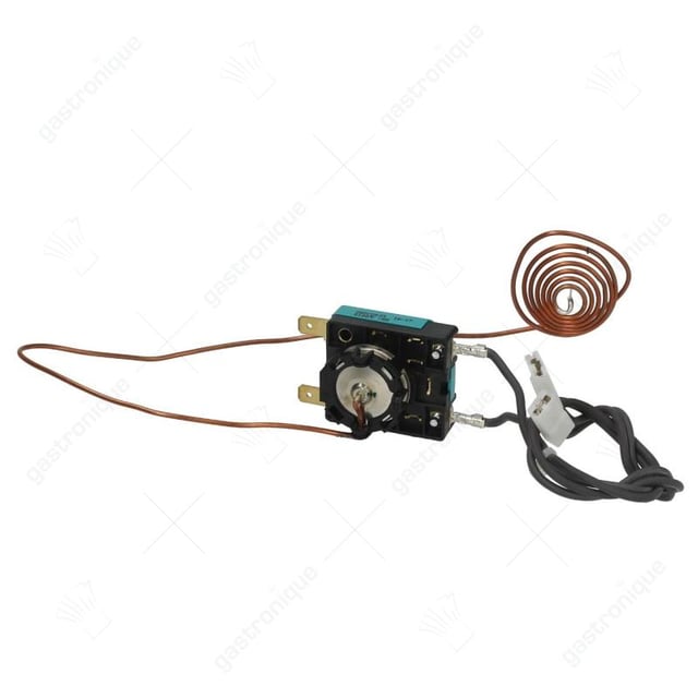 maximaal thermostaat 1-fase 106°c - Thumbnail 2