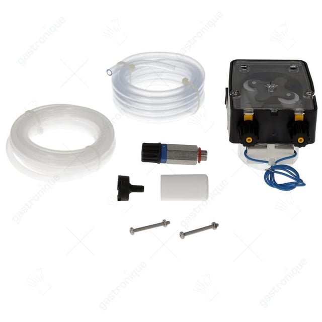 Doseerpomp naglans NPG 0.4 - Thumbnail 2